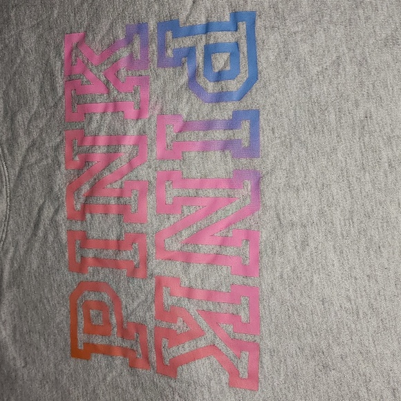 women's shirt made buy pink - Picture 4 of 4